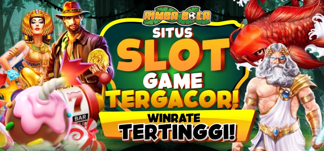 slot gacor